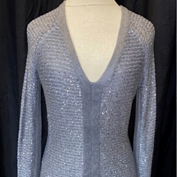 CACHE SWEATEE/CARDIGAN SIZE M - Picture 1 of 7